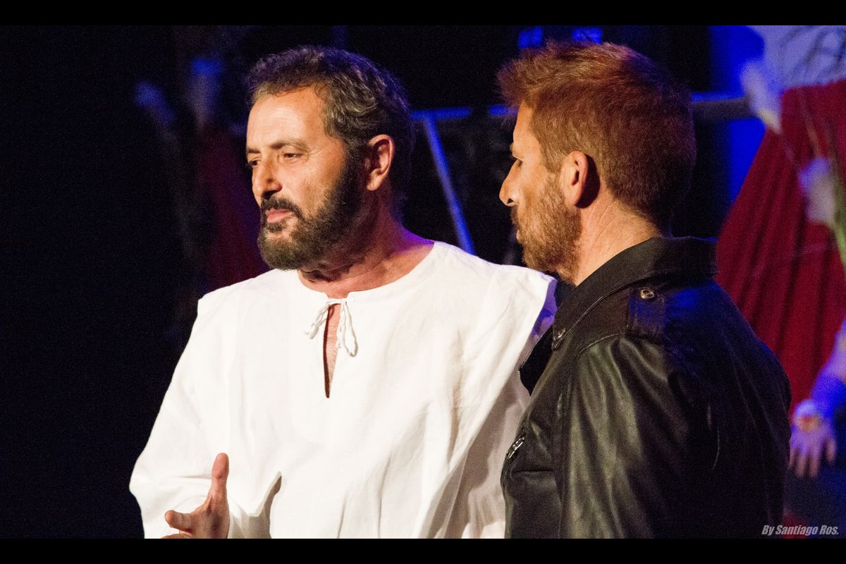Jesucristo Superstar